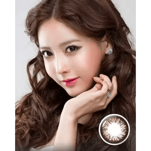 Olens Grang Grang Choco - Idol Karakon