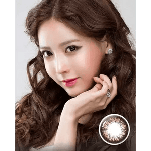 Olens Grang Grang Choco - Idol Karakon