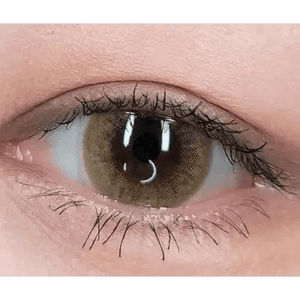 LensRang Hello Hazel - Idol Karakon