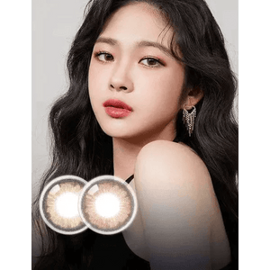 LensRang Hello Hazel - Idol Karakon