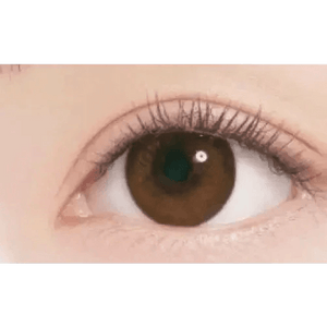 LensTown Hermera Brown - Idol Karakon