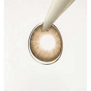 LensTown Hermera Brown - Idol Karakon