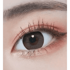 LensTown Hermera Gray - Idol Karakon