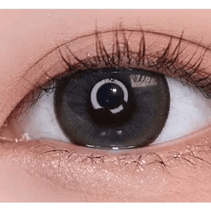 LensTown Hermera Gray - Idol Karakon