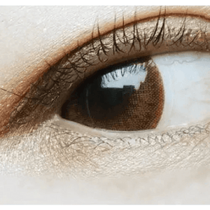 Olens Hidel Honey Gold - Idol Karakon