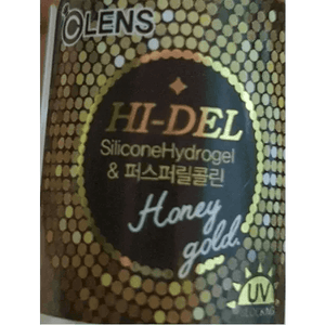 Olens Hidel Honey Gold - Idol Karakon