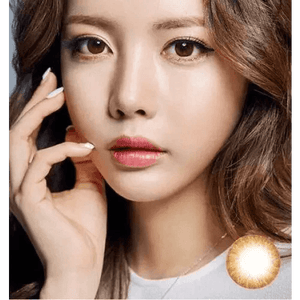 Olens Hidel Honey Gold - Idol Karakon