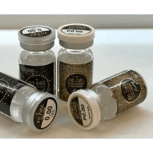 Olens Hidel Honey Gold - Idol Karakon