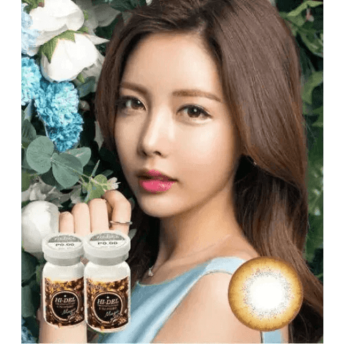 Olens Hidel Magic Gold - Idol Karakon