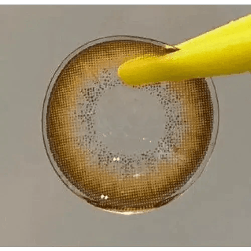 Olens Hidel Magic Gold - Idol Karakon