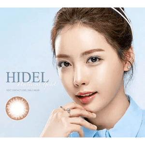 Olens Hidel Natural Gold - Idol Karakon