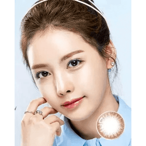 Olens Hidel Natural Gold - Idol Karakon