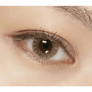 LensTown Holdnight Brown - Idol Karakon