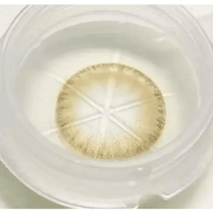 LensTown Holdnight Brown - Idol Karakon