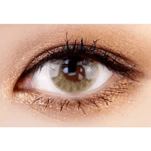 LensTown Holdnight Brown - Idol Karakon