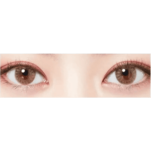 LensTown Holdnight Brown - Idol Karakon