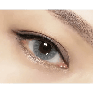 LensTown Holdnight Gray - Idol Karakon