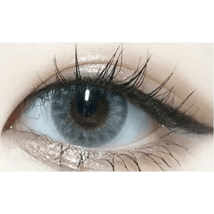 LensTown Holdnight Gray - Idol Karakon