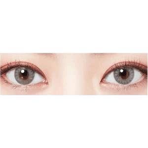 LensTown Holdnight Gray - Idol Karakon