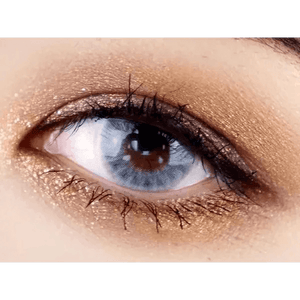 LensTown Holdnight Gray - Idol Karakon