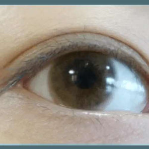 Olens Honey Ring Brown - Idol Karakon