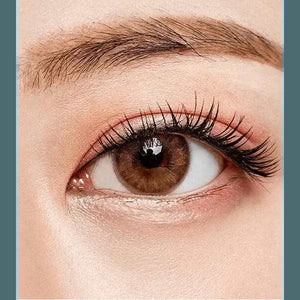 Olens Honey Ring Brown - Idol Karakon