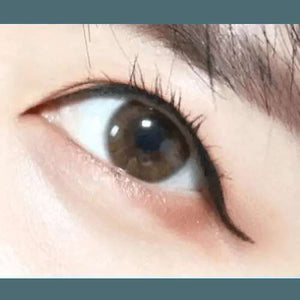 Olens Honey Ring Brown - Idol Karakon