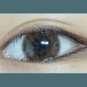 Olens Honey Ring Brown - Idol Karakon