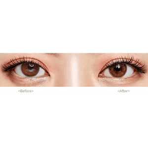 Olens Honey Ring Brown - Idol Karakon