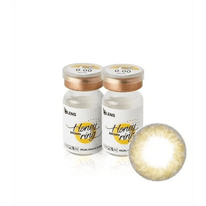 Olens Honey Ring Brown - Idol Karakon