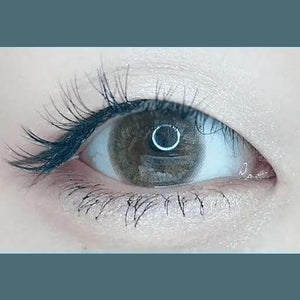 Olens Honey Ring Brown - Idol Karakon