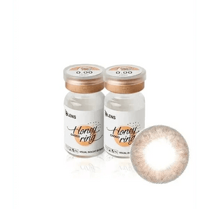 Olens Honey Ring Choco - Idol Karakon