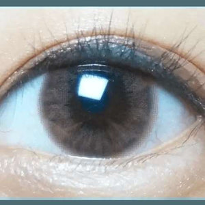 Olens Honey Ring Choco - Idol Karakon