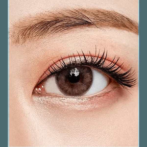 Olens Honey Ring Choco - Idol Karakon