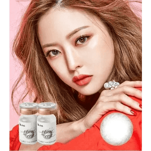 Olens Honey Ring Gray - Idol Karakon