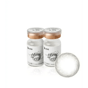 Olens Honey Ring Gray - Idol Karakon