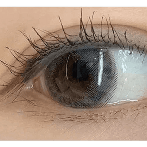 Olens Honey Ring Gray - Idol Karakon