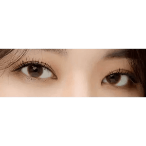 LensVery Honey U Brown - Idol Karakon