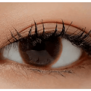 LensVery Honey U Brown - Idol Karakon