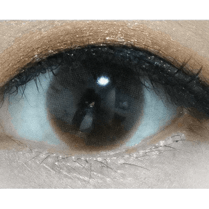 LensVery Honey U Choco - Idol Karakon