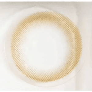 LensVery Honey U Choco - Idol Karakon