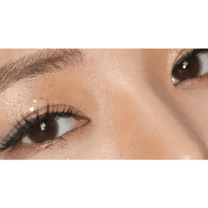 LensVery Honey U Choco - Idol Karakon