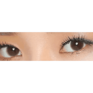 LensVery Honey U Choco - Idol Karakon