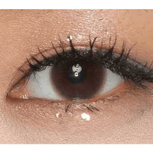 LensVery Honey U Choco - Idol Karakon