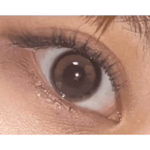LensTown Hotto Hazel Choco - Idol Karakon