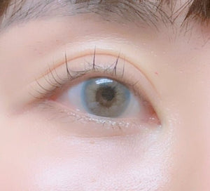 i - DOL Desire Ocean Blue 1枚入 - Idol Karakon