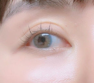 i - DOL Desire Ocean Blue 1枚入 - Idol Karakon