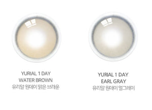 i - DOL Earl Gray 1Day 10枚入 - Idol Karakon