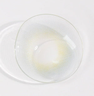 i - DOL EuroRing Water Gray 1枚入 - Idol Karakon