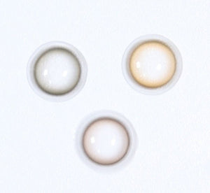 i - DOL Eyeis Essential Gray 1枚入 - Idol Karakon